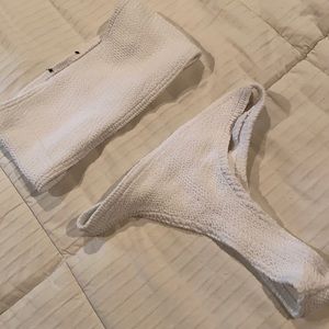 Bikini set xs prettylittlething